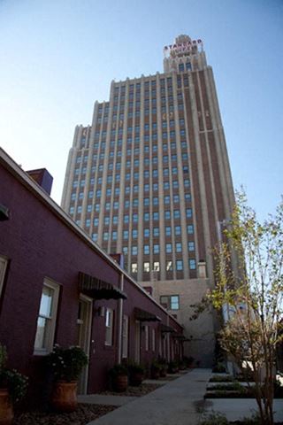 Private annex apartments